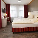 فندق Posthotel Usseln