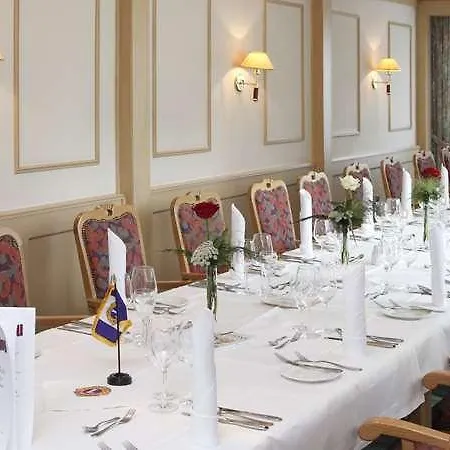Ringhotel Posthotel Usseln 4*