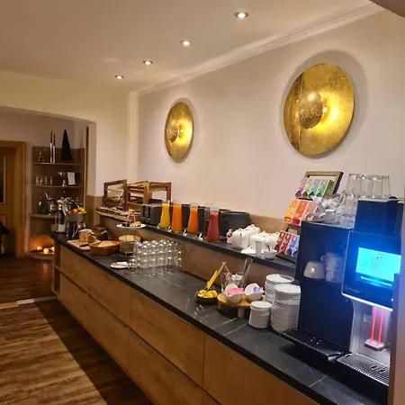 Hotel Posthotel Usseln Willingen (Upland)