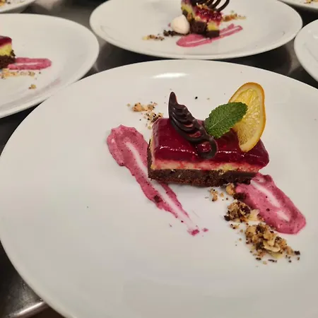 Posthotel Usseln Hotel