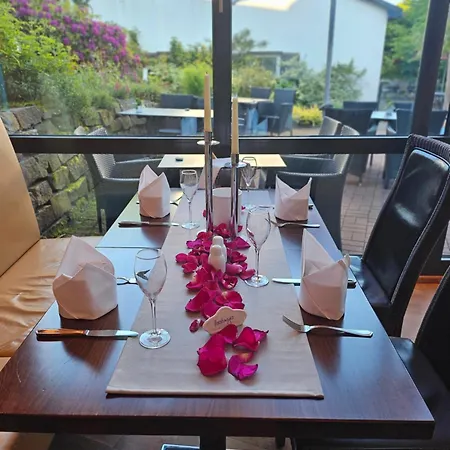 Posthotel Usseln Hotel 4*