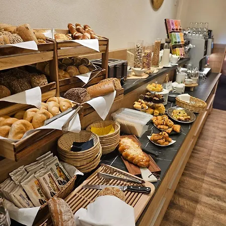 Hotel Posthotel Usseln 4*