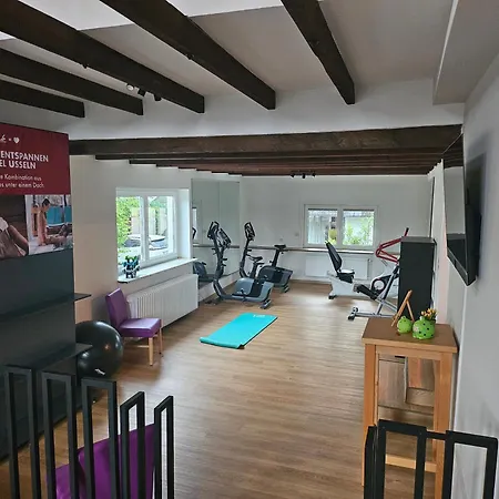 Posthotel Usseln Hotel Willingen (Upland)