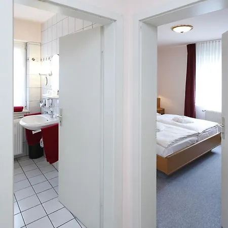 Hotel Ringhotel Posthotel Usseln Willingen (Upland)