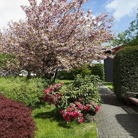 Posthotel Usseln 4* Willingen (Upland)