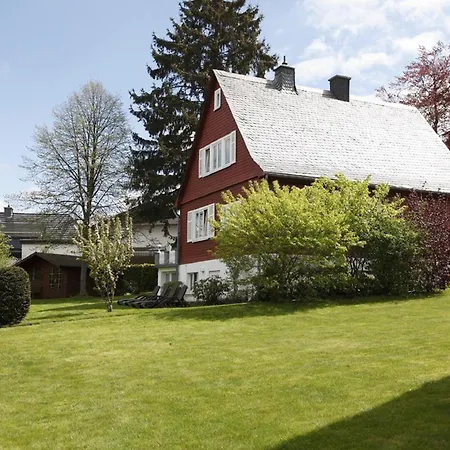 Posthotel Usseln Willingen (Upland)