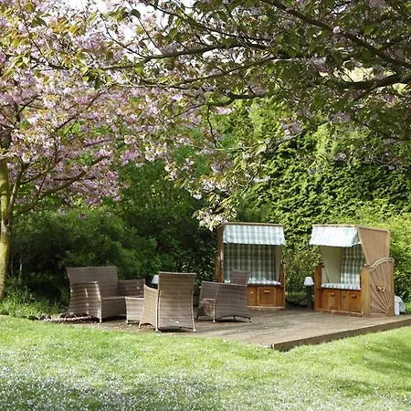Posthotel Usseln 4*