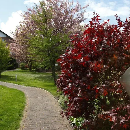 Posthotel Usseln 4* Willingen (Upland)