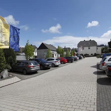 Posthotel Usseln Hotel 4*