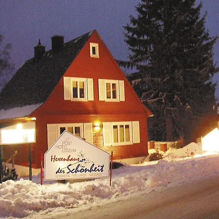 Posthotel Usseln Hotel Willingen (Upland)