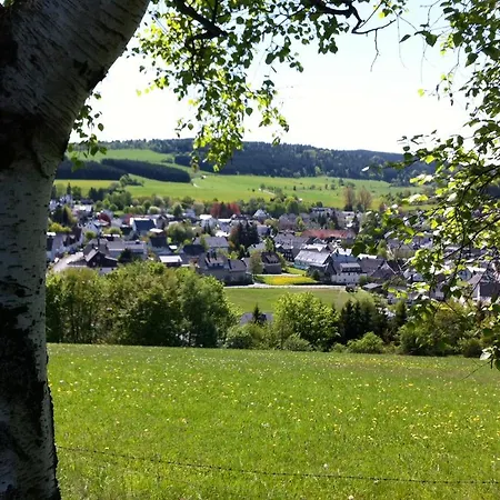 Hotel Posthotel Usseln Willingen (Upland)