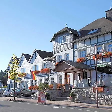 Posthotel Usseln 4* Willingen (Upland)
