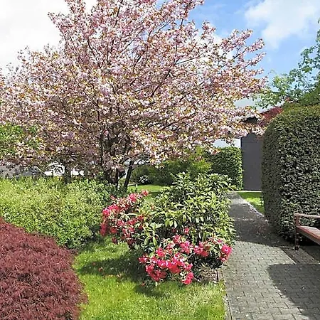 Hotel Posthotel Usseln Willingen (Upland)