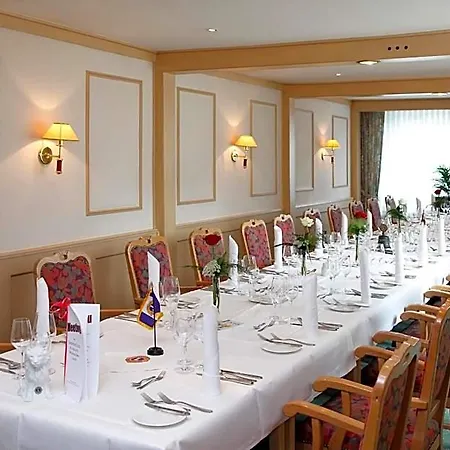 Posthotel Usseln 4* Willingen (Upland)