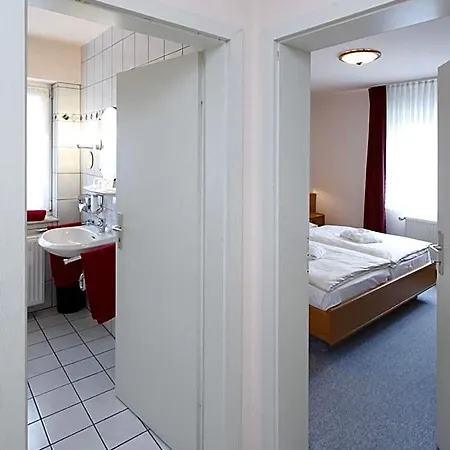 Ringhotel Posthotel Usseln Willingen (Upland)