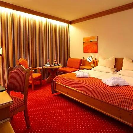 Posthotel Usseln Hotel 4*