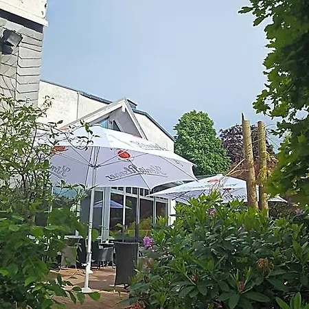 Posthotel Usseln Willingen (Upland)