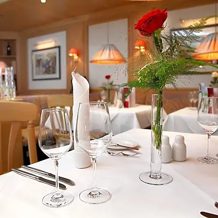 Hotel Posthotel Usseln