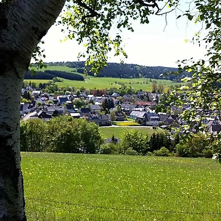 Posthotel Usseln Hotel Willingen (Upland)