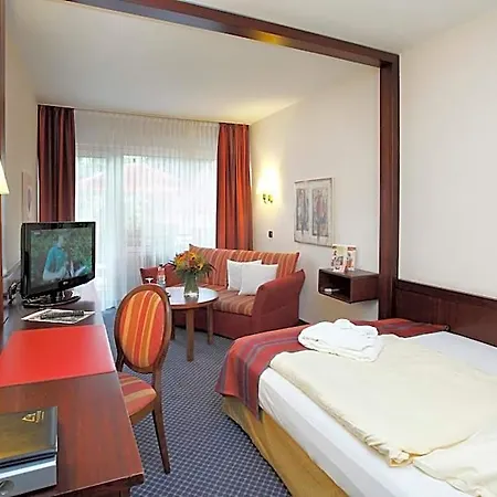 Hotel Ringhotel Posthotel Usseln Willingen (Upland)