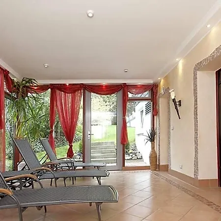 Hotel Posthotel Usseln 4*