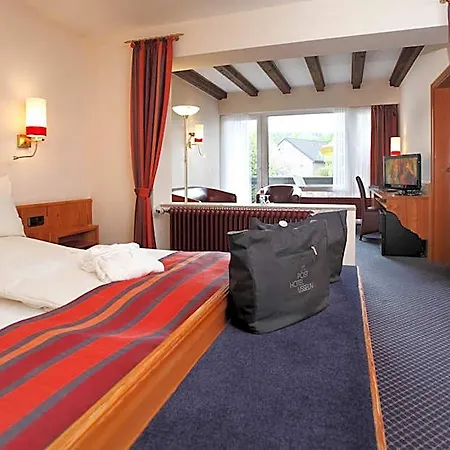 Posthotel Usseln