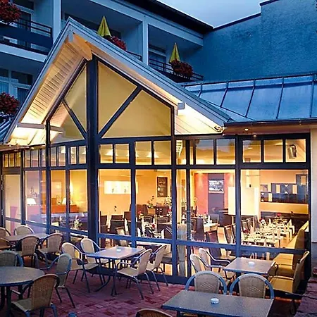 Posthotel Usseln 4*