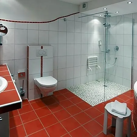 Posthotel Usseln Hotel Willingen (Upland)