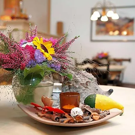 Hotel Posthotel Usseln Willingen (Upland)