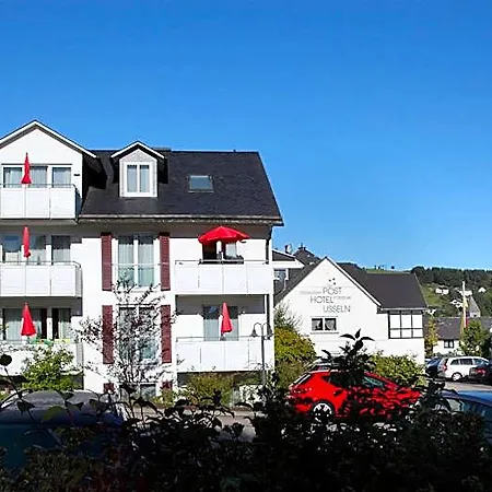 Hotel Posthotel Usseln Willingen (Upland)