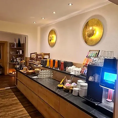 Posthotel Usseln 4*