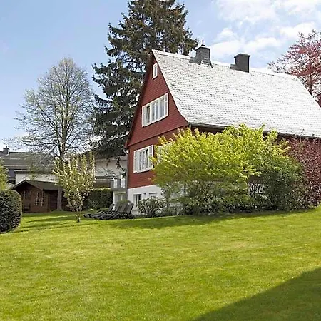 Posthotel Usseln Hotel Willingen (Upland)