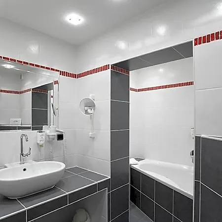 Hotel Posthotel Usseln