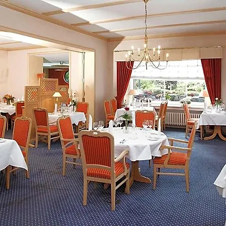 Hotel Posthotel Usseln Willingen (Upland)