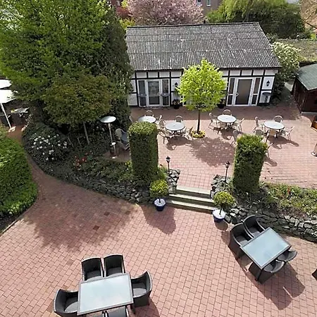 Posthotel Usseln Willingen (Upland)