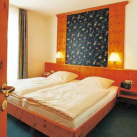 Ringhotel Posthotel Usseln 4* Willingen (Upland)