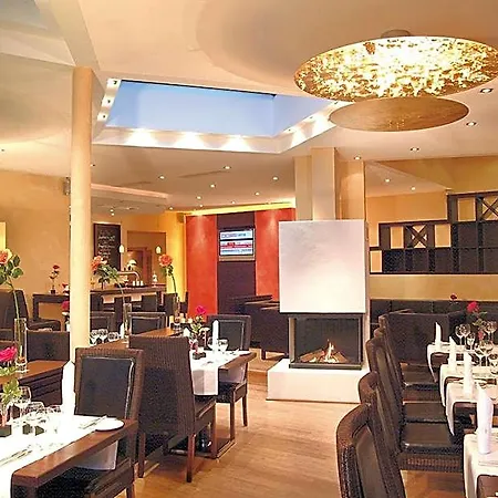 Posthotel Usseln Hotel