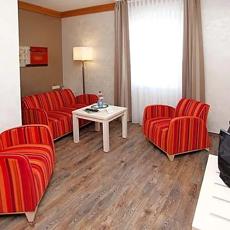 Posthotel Usseln Hotel Willingen (Upland)