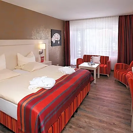 Ringhotel Posthotel Usseln Hotel 4*