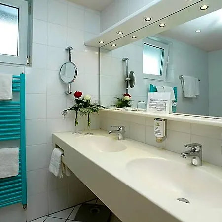 Posthotel Usseln Hotel Willingen (Upland)