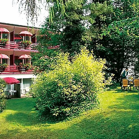 Posthotel Usseln Hotel Willingen (Upland)