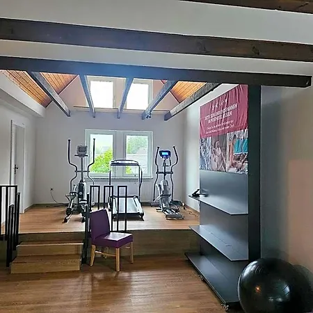 Hotel Posthotel Usseln Willingen (Upland)