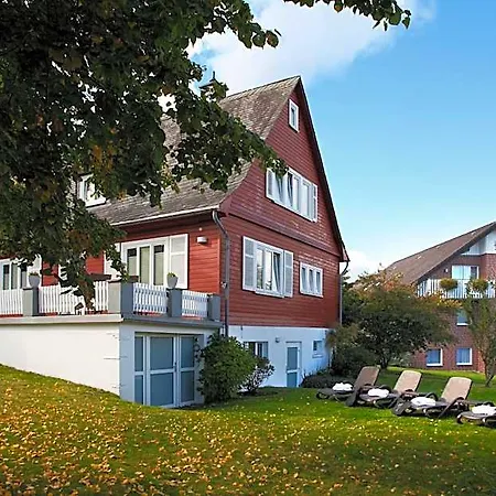 Posthotel Usseln Hotel