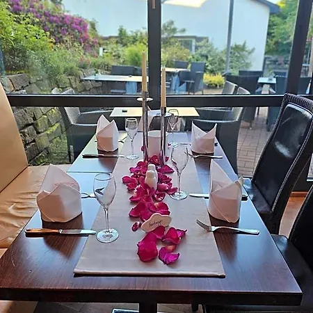 Posthotel Usseln 4* Willingen (Upland)