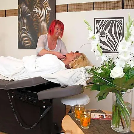 Hotel Posthotel Usseln 4*