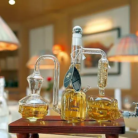 Hotel Posthotel Usseln