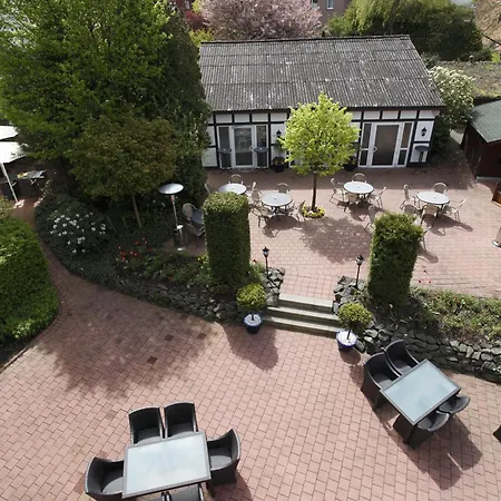 Posthotel Usseln Hotel 4*