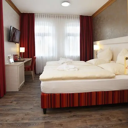 酒店 Posthotel Usseln
