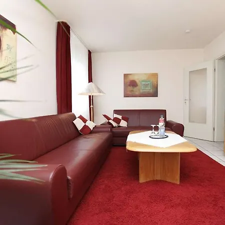Ringhotel Posthotel Usseln Hotel Willingen (Upland)