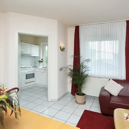 Posthotel Usseln 4* Willingen (Upland)